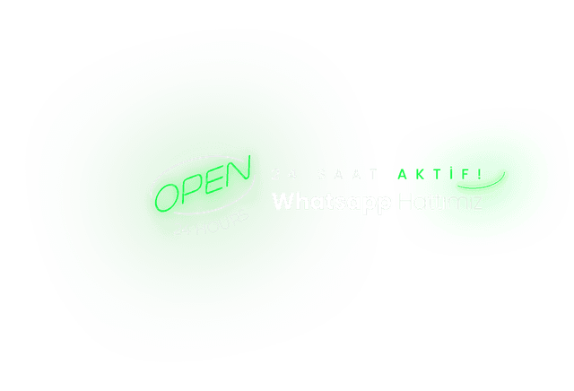 Open 24 Hours